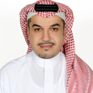 Mr. Fahad Saad ALTuwaijri - Member